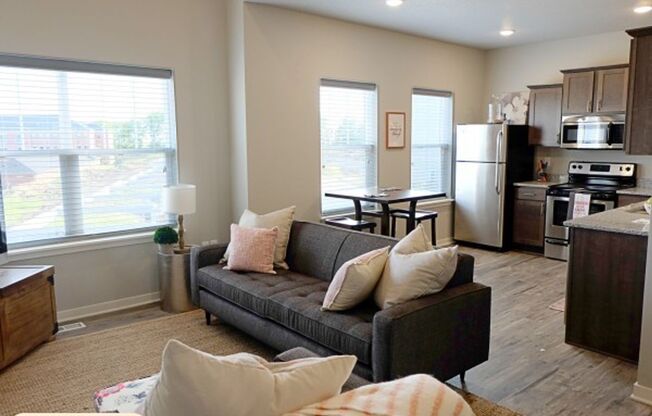 Cove at Kettlestone Townhomes