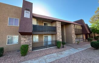 Gorgeous 1Bed/1Bath Condo located in The Bella Vita Community!