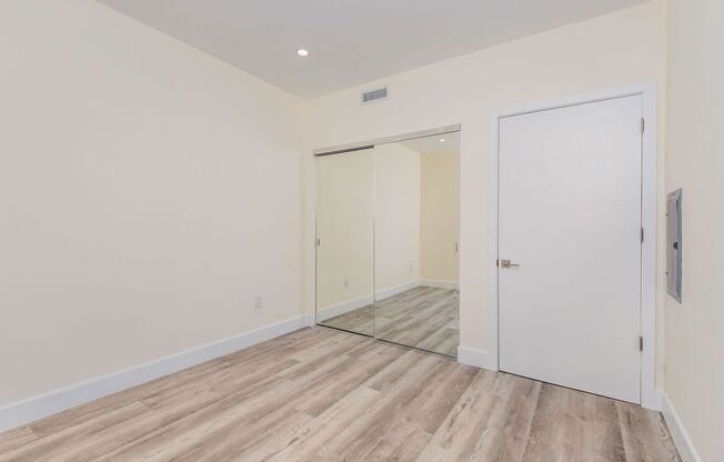 2 beds, 2 baths, 1,299 sqft, $4,250, Unit 204