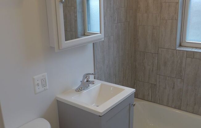 Studio, 1 bath, 551 sqft, $1,095, Unit 439-1