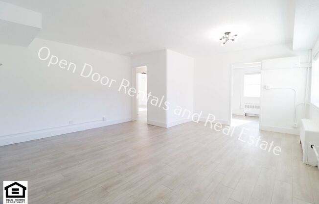 2 beds, 1 bath, 643 sqft, $995, Unit E02
