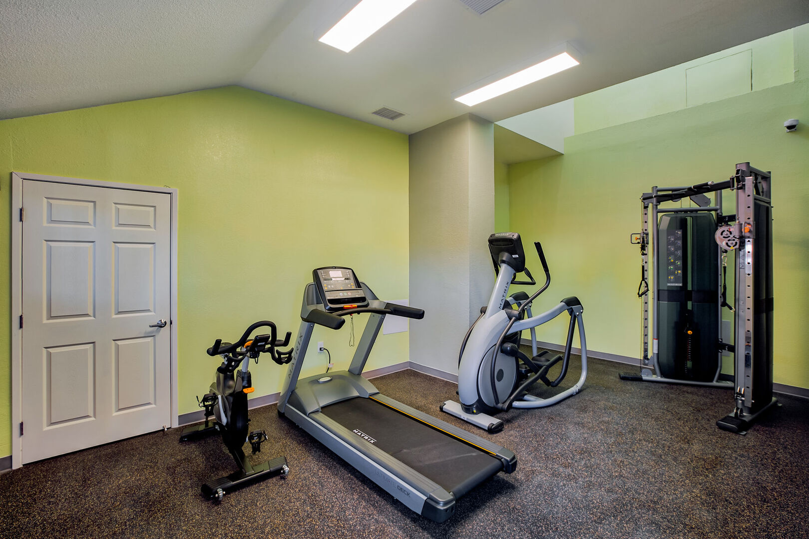 Willow Glen Apartments