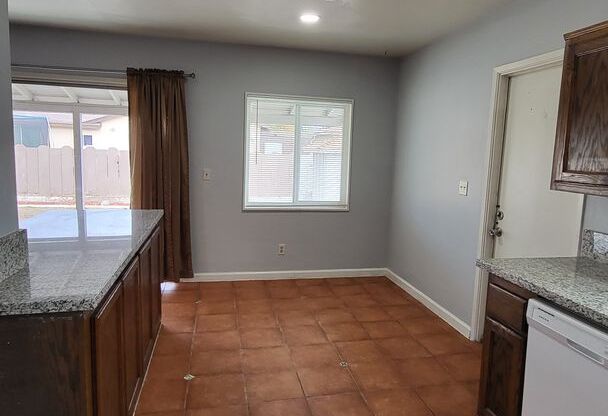 2204 Bradley Ave. -House with Family Room or 4th Bedroom