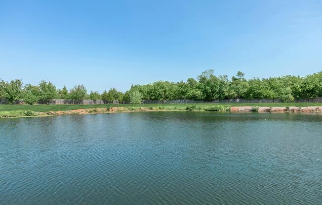 Home - Quail Lakes - Oklahoma City, OK