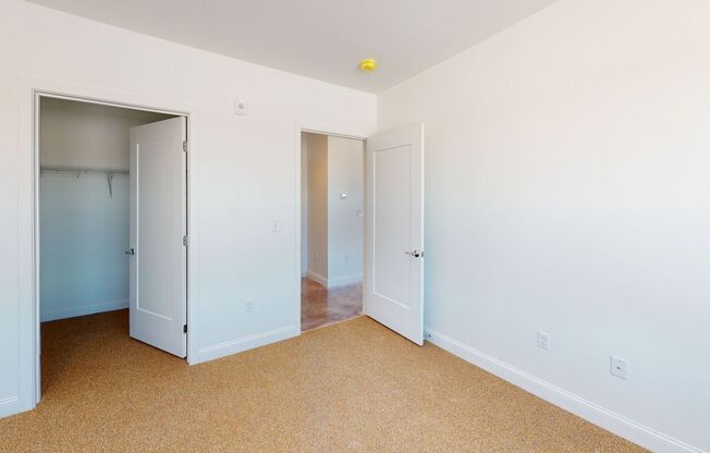 1 bed, 1 bath, 728 sqft, $2,500, Unit 70-403