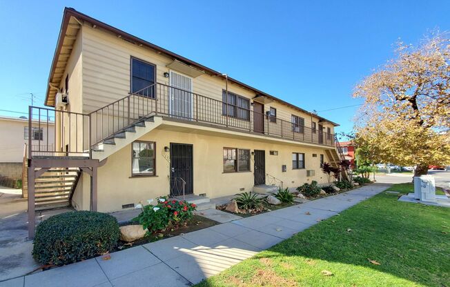 3670 Monon St