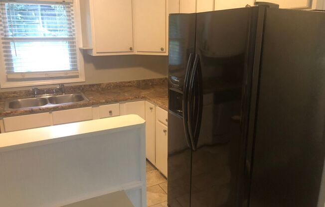 Pet-friendly, inviting home with open floor plan in greater Belmont area. Quiet Location with easy access to I-85