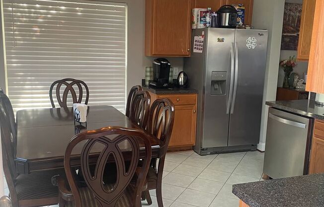 3BR Home in Huntersville