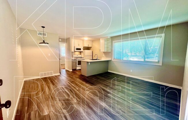 843 N Yosemite St.