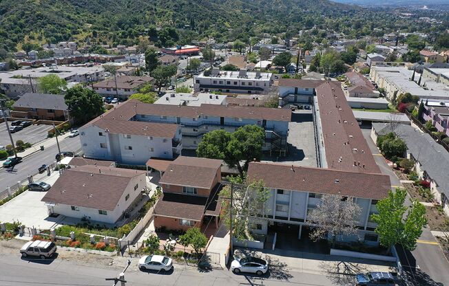 10237 Tujunga Canyon Blvd