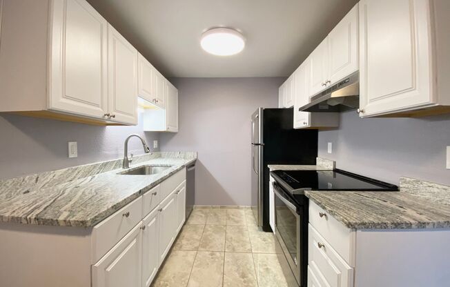 1 bed, 1 bath, $1,395