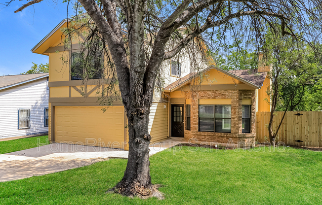 8714 RDG MILE DR