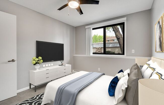Garden Oaks Apartments