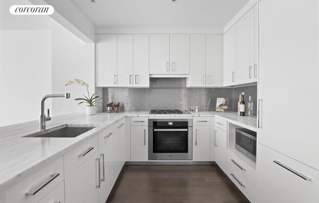 2 beds, 2.5 baths, 1,411 sqft, $9,950, Unit 9N