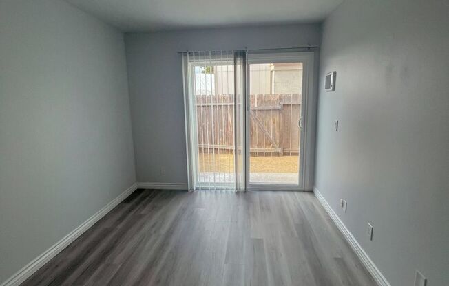 2 beds, 1 bath, 796 sqft, $2,400, Unit C-51