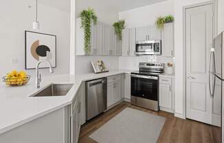 Lakeside Living with Smart Comfort and Everyday Convenience