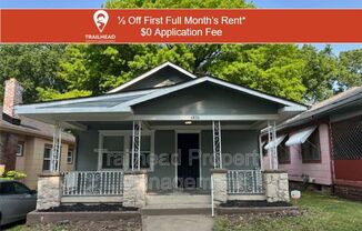 4436 Flora Ave