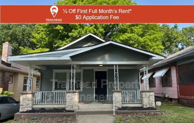 4436 Flora Ave