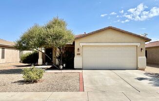 Beautiful Single Level Home In Rancho El Dorado!