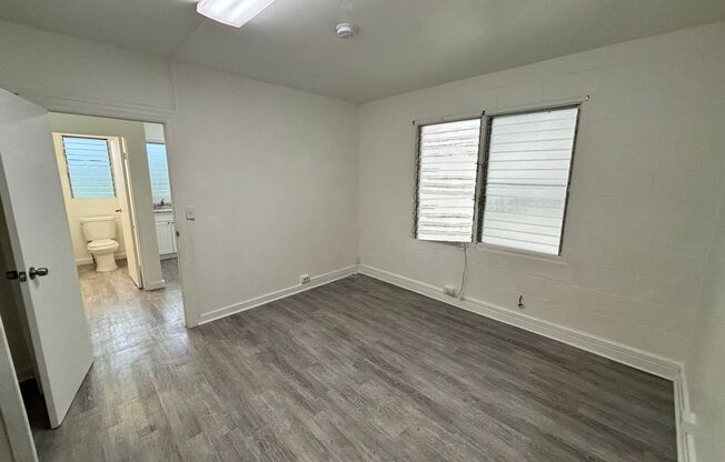 1 bed, 1 bath, 450 sqft, $1,685, Unit 1616 J