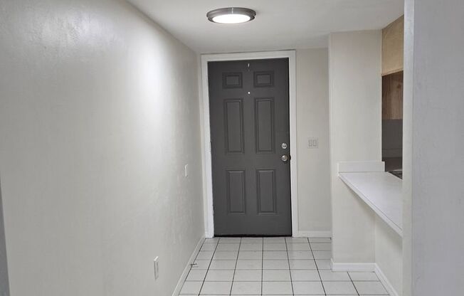 Apartment for rent