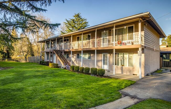 Willow Creek Terrace