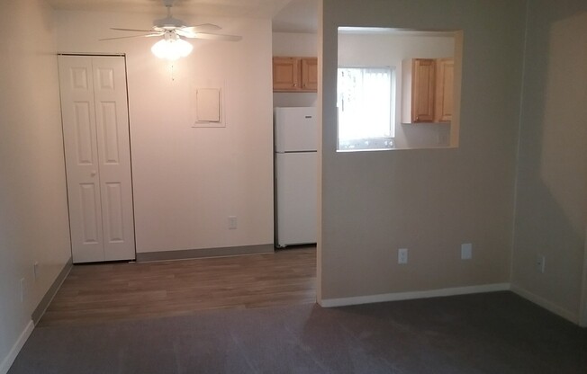 1 bed, 1 bath, 500 sqft, $1,250, Unit 43