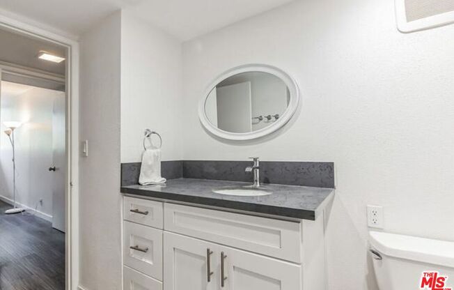 2 beds, 2 baths, 1,088 sqft, $4,395, Unit 404