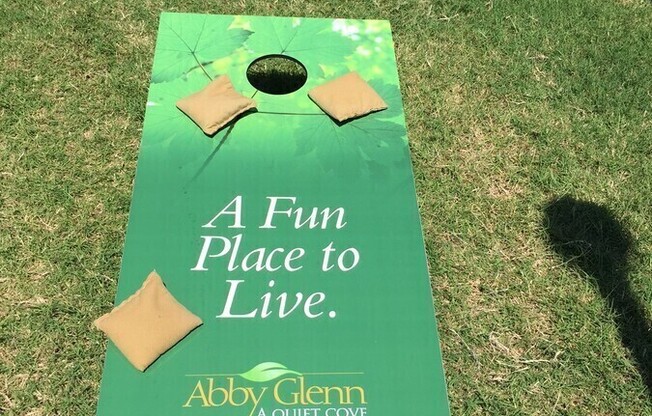 Partner-provided property photo