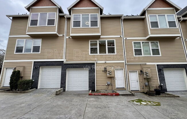 8804 N Edison St, Units A&B