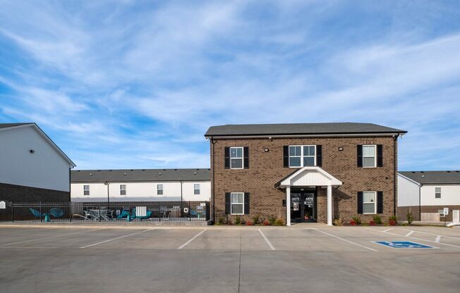 Partner-provided property photo