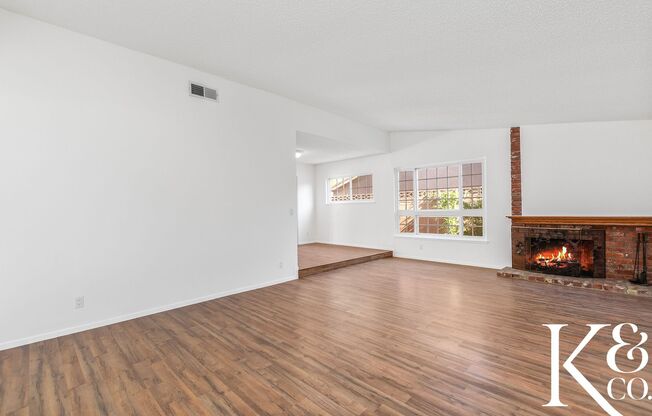Stunning 4-Bedroom Simi Valley Home with Private Pool