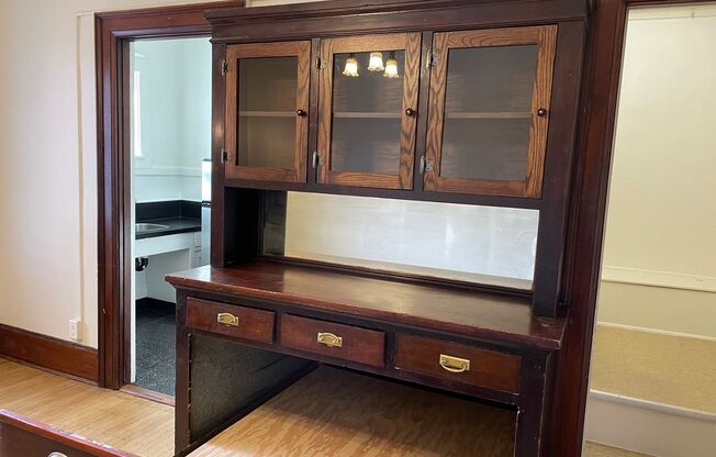 Studio, 1 bath, 375 sqft, $795, Unit 507