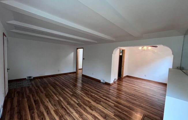Charming Bremerton Home