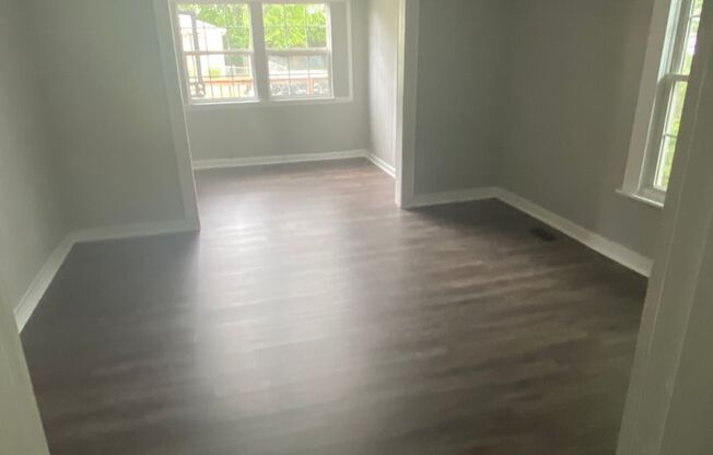 Step into 2700 N Orchard Knob in Chattanooga, TN! $200 off first month's rent move-in special!