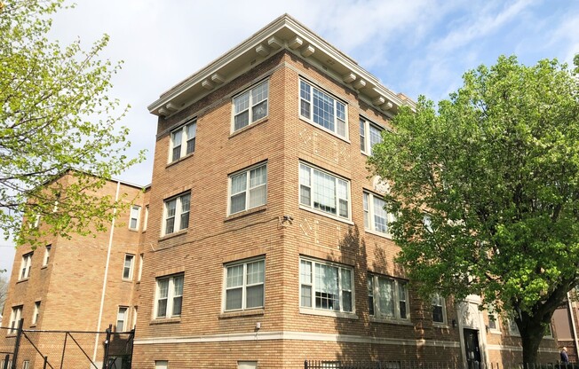 205 - MERIDIAN PLAZA APARTMENTS