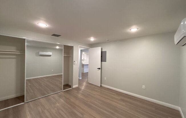1 bed, 1 bath, 695 sqft, $2,498, Unit 221
