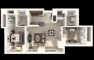 Partner-provided photo for $2670 unit