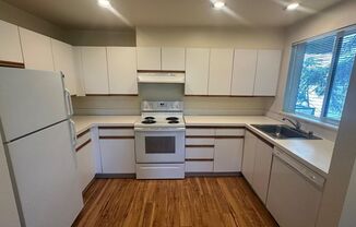 Skyline Apartments