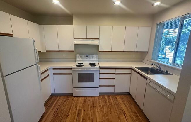 Skyline Apartments