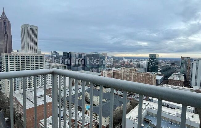 2 beds, 2 baths, 1,148 sqft, $2,595, Unit 2203