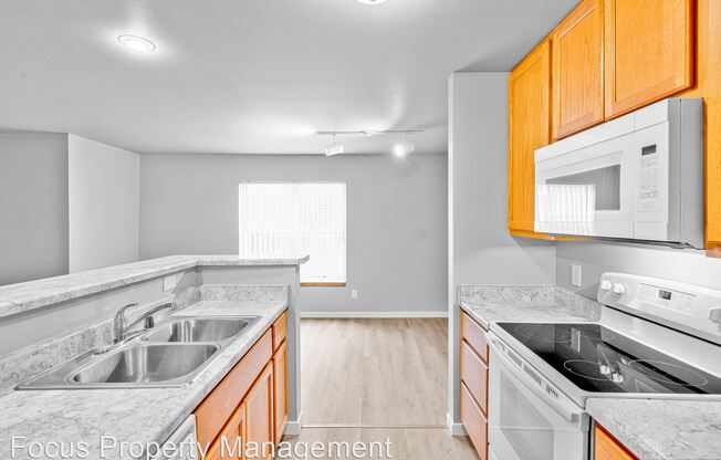1608 N. Thompson Dr.
