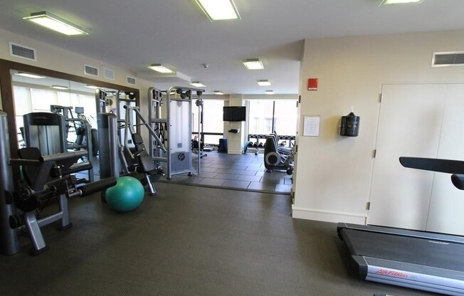 2 beds, 2 baths, 1,117 sqft, $5,850, Unit 2302
