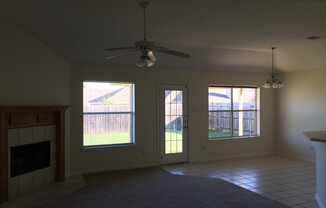 3 beds, 2 baths, $1,595