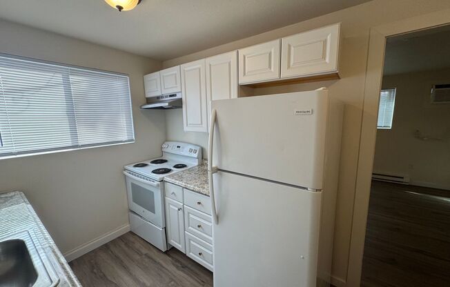 1 bed, 1 bath, $870, Unit Unit 4