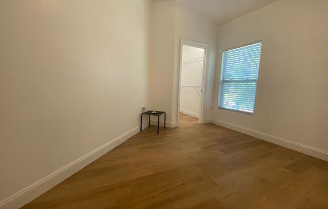 Newly Built 1-Bedroom with Luxury Finishes – Available Now!