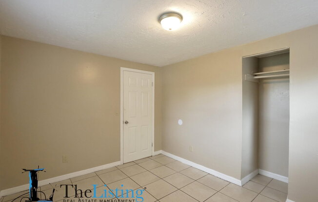 2 beds, 1 bath, 700 sqft, $1,025