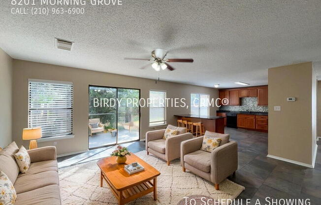 8201 MORNING GRV