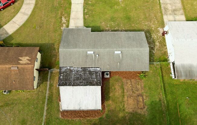 4 bed 2 bath home