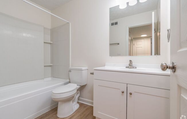 2 beds, 1 bath, 845 sqft, $1,325, Unit 94